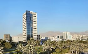 Ras al Khaimah Hilton Doubletree